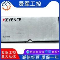 KEYENCE Kienz BL-210RK brand-new original laser barcode reader made ex-RFQ
