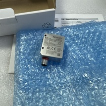 Japan M12 connector type KEYENCE solid pat LR-W500C photoelectric sensor Keen bargaining