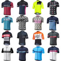 Foreign Trade Cyclings Jersey Summer Short Sleeve Racing Suit Riding Suit Riding Jacket Male Bike Suit