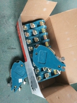 Lixin QT6B linkage table contact assembly KTJ6-100A contact group Cam controller contact group