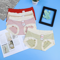 Pregnant Woman Triangle Underwear Modale V Type Toventral Elastic Maternal Comfort Pregnancy Early Middle And Late Women Supplies