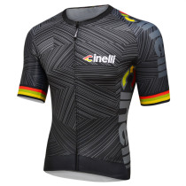 2017CINELLI new summer men short sleeve riding suit bike riding suit ITALO 79