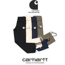(Spot) Carhartt Carhart main line military wind tooling trousers Mens Women multi-pocket casual pants
