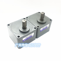 wei pu motor reducer of the bump ya xiang 5GU- 75K 90K 100K 125K 150K 180K B