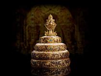 Wheat Peng Rinpoches tea for Jane for for Manja again s chanting mantra