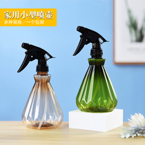 Gardening small watering can household flowers and meat watering water spray artifact atomization cleaning and disinfection special small spray pot