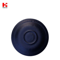 Huacai glaze matte black Jingdezhen medium temperature 1180-1230 pottery monochrome matt ceramic glaze-905