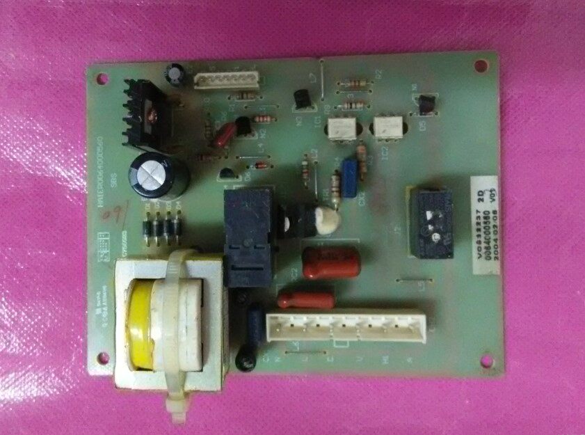 Haier refrigerator accessories 0064000560 computer version HAIER0064000560 power board control board