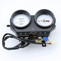 Applicable Ruishuang EN125-2 2A 2E 2F instrument assembly Meter meter code meter Odometer Oil meter Speed tachometer