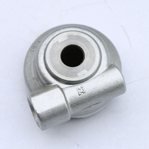 The application of motorcycle Chun Chi GT125 code teeth QS125-5 5A 5B 5C 5G 5E 5F 5H code teeth