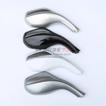 Applicable to the three new Neptune UA125T T-A mirror Celestial Dragon star UA125T-3 Rearview Mirror Mirror