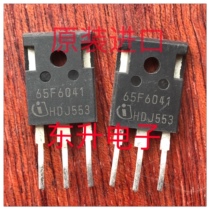 65F6041 original imported disassembly machine high power supply switch Moss 650V 68 5A