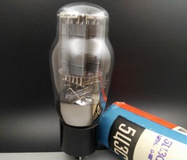 New OTK Soviet 5U3C 5U4G 5Z3P GZ34 274B Russian rectifier tube original box