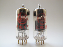 VALVO E80CF Regal Tube