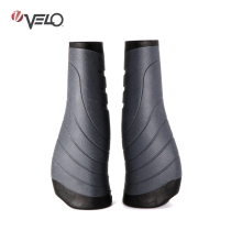 Velo Velo Folding Car Mountain Bike Locking Dead Car Handle Set Bicycle Accessories Handle Set Length Turn Handle