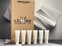 Laboratory No. 33 hand cream gift box 6 x55ml limited ins small red book Beijing spot