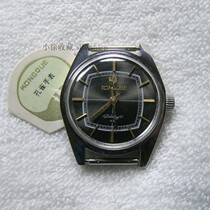 80s Jedi stock brand-new peacock manual machinery Medium watches Antiques wrist watches Ukkim 1