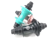 (Bombing Street artifact) American West Coast brand Primo BMX Remix V3 120 ring card type rear flower drum