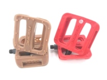 PACIFIC Bicycles Super Classic Plastic Plastic pedal bmx Street special treatment
