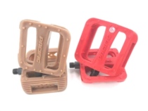 PACIFIC Bicycles Super Classic Plastic Plastic pedal bmx Street special treatment