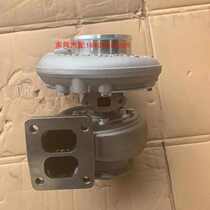 John Deere S300 Agricultural Machinery S009 Turbocharger 1205A1492 C15 RE63160 Borg Carter