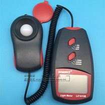 Xinbao Technology LX1010B digital illuminometer Illuminometer photometer Photometer Luminance meter