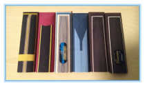 Ping-pong handle handle Ping-pong bottom DIYST cross-handle square ST cross-handle treasurer recommended