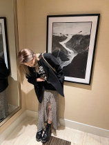 skiby Tannin - alienated beauty skirt and spring - summer dress female spring - summer dress design in a long half skirt