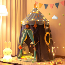 Childrens tent baby indoor princess castle baby baby house boy girl home yurt game House