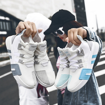 Table tennis shoes Mens and womens game special tug-of-war shoes Professional sports gas volleyball shoes non-slip shock absorption shuttlecock goal shoes