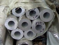Manufacturers sell 316L stainless steel thick-walled tube polishing tube 304 321 316 2520 can be shipped with zero cut