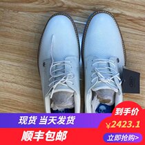 G FORE golf shoes mens fashion cowhide shoes golf G4 spikes 2020 new soles different colors
