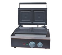 Jieyi FY-113A Sandwich Machine Sandwich Machine Sanming stove Toaster breakfast machine