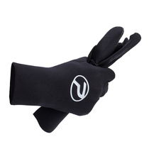 3MM diving gloves warm non-slip anti-stab anti-stab linger outdoor hiking men and women snorkeling underwater work salvage gloves