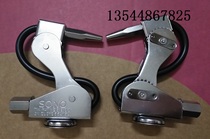 SONO Bird Air Gun Blowing Dust Blowing Iron Chips Air Gun J101(A08) Special Magnet Air Gun for Mould