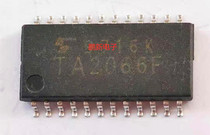 Integrated IC circuit chip TA2066F TA2066 SSOP original disassembly machine quality assurance