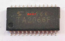 Integrated IC circuit chip TA2066F TA2066 SSOP original disassembly machine quality assurance