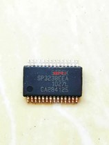 IC chip SP3238ECA SP3238 SSOP-28 original disassembly machine quality assurance