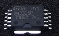 VN330SP ST SOP-10 spot can shoot VN330