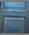 TPS2206 TPS2206I TSSOP brand new one
