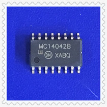 4042BF MC14042B CD4042 HEF4042 SOP16  5 2MM