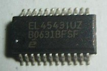 EL4543IUZ SSOP24EL4543 quality assurance can be photographed directly