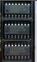 OZ9976 OZ9976GN SOP16 LCD TV control chip brand new one
