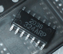 HA17324ARP HA17324 324ARP