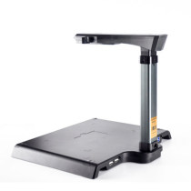 Founder Q1810 high shot instrument 18 million pixels hard base A3 word recognition intelligent correction automatically crop positive and negative