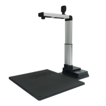 Violet N5330 high shot instrument with ID card reader A3 HD pai she yi 10 million pixels stud hard bottom