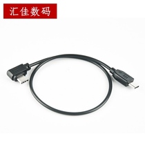 Applicable TO Dajiang Ruying SC2 RS2 Sony control line Type-c TO Multi stabilizer cable