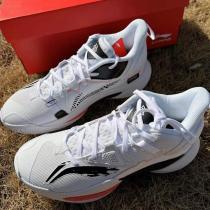 LINING Li Ning Airstrike 8 Team Shock Rebound Man Real War Basketball Shoes ABPR045 ABPR035