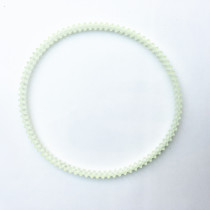 Wenxing 333L339 369 368B Vertical key machine belt with key machine copy machine accessories transmission tape