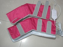 Warm with heated leg with infrared thin leg with plastic leg with weight loss thin leg instrument vibration and heating